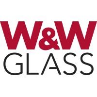 W&W Glass logo - Similar company to Walters & Wolf