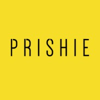 Prishie.com logo - Similar company to Rangberry Textiles