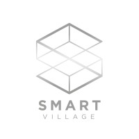Smart Village logo - Similar company to Encobat