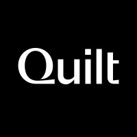 Quilt logo - Similar company to Studio Absolute