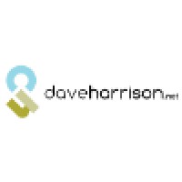 daveharrison.net logo - Similar company to Co-Creation Group Limited