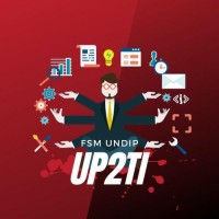 Unit Pengelola dan Pelayanan Teknologi Informasi logo - Similar company to Mitral