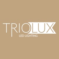 Triolux Led Lighting logo - Similar company to Line Efes Lighting