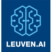 Leuven.AI logo - Similar company to Rideontrack