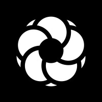 Field of Play logo - Similar company to Hype Type Studio ®
