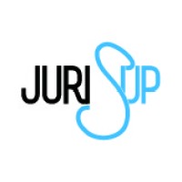JURISUP logo - Similar company to Ada'Sup