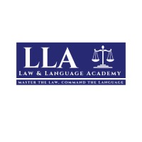 Law & Language Academy logo - Similar company to Soas School Of Law