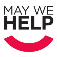 May We Help logo - Similar company to Ellequate