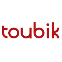 Toubik logo - Similar company to Prima Prevodi