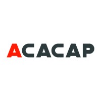 ACACAP logo - Similar company to Apm E.V.