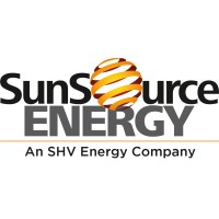 SunSource Energy logo - Similar company to Renergy Dynamics