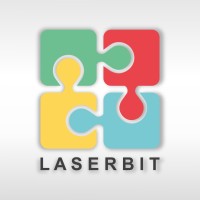 Laserbit • ლაზერბიტი