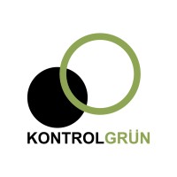 Kontrolgrün logo - Similar company to Recimed
