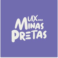 UX para Minas Pretas logo - Similar company to Friends Of Figma, Rio De Janeiro