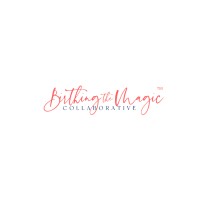 Birthing the Magic Collaborative logo - Similar company to Melinated Moms