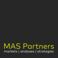 MAS Partners logo - Similar company to Kurt Creative