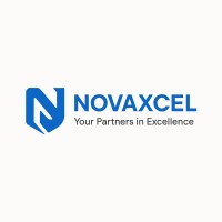 NovaXcel logo - Similar company to Amiware Mz