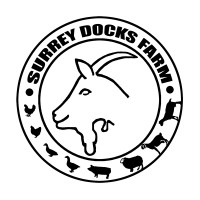 Surrey Docks Farm logo - Similar company to Bta Structural Design