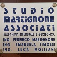 Studio Martignone Associati logo - Similar company to Oikostudio S.R.L.