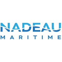 Nadeau Maritime logo - Similar company to Offshore Space Logistics