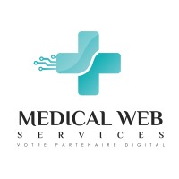 Medical Web services (M.W.S) logo - Similar company to Macromed