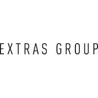 Extras Group logo - Similar company to Echion Partners