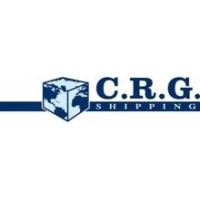 C.R.G. Shipping logo - Similar company to Tre - Log S.R.L.