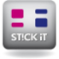 Stick it