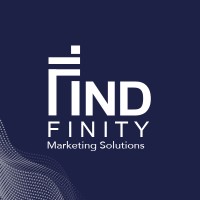 FIND FINITY MARKETING AGENCY logo - Similar company to Epic Marketing Agency