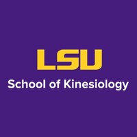 LSU School of Kinesiology logo - Similar company to Lsu Health Shreveport School Of Graduate Studies