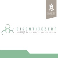 EIGENTIJDSERF logo - Similar company to Saber Coaching