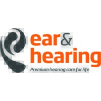 Ear and Hearing Australia logo - Similar company to True Hearing