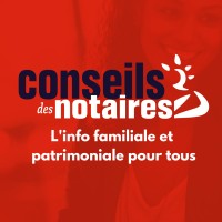 Conseils des Notaires - ADNOV logo - Similar company to Edilaix Formation