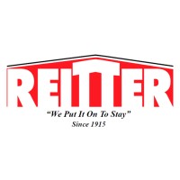 Reitter Stucco & Supply Co. Inc. logo - Similar company to Fladgroup, Llc