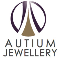 Autium Jewellery logo - Similar company to La Jolla Titanium Jewelry