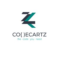 CODECARTZ logo - Similar company to Codehunters