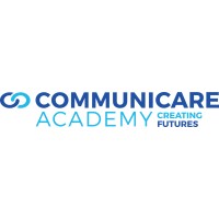 Communicare Academy logo - Similar company to Prendiville Catholic College