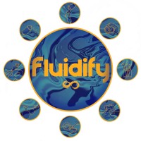 Fluidify logo - Similar company to City Security Services | License # C11614301