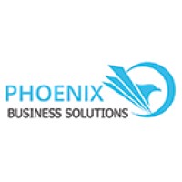Phoenix Business Solutions logo - Similar company to Fintancy Business Academy