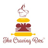 The Craving Box logo - Similar company to Vyanjan Box