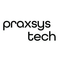 Praxsys Tech logo - Similar company to Praxsys