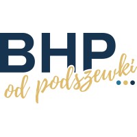 BHP od podszewki logo - Similar company to Safety Under Construction
