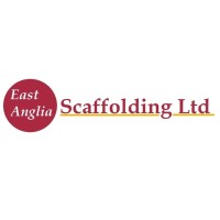 East Anglia Scaffolding logo - Similar company to Events Under Canvas