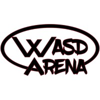 WASD Arena logo - Similar company to Nepabooking.Com