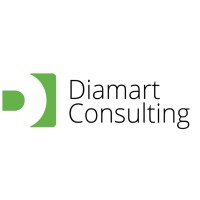 Diamart Consulting logo - Similar company to Dps Studio Visual