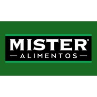 Mister Alimentos logo - Similar company to Super Soya