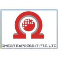 OMEGA EXPRESS IT PTE LTD logo - Similar company to Omega Express