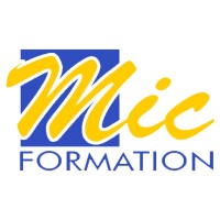 MIC FORMATION logo - Similar company to Caracof Caraïbes Conseils Formations