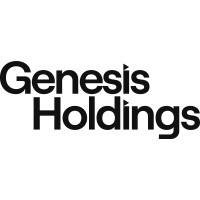 Genesis Holdings Pvt. Limited logo - Similar company to Slgtrax