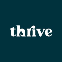 Thrive Alcohol Recovery logo - Similar company to Naltrexone Solutions